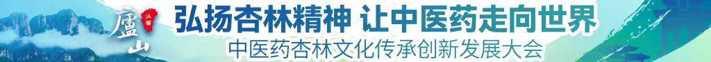 黄色啊啊啊操蛋免费视频中医药杏林文化传承创新发展大会